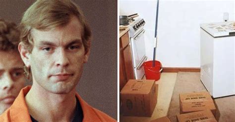 jeffrey dahmer polaroid|Chilling FBI file details Jeffrey Dahmers polaroid。